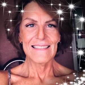 Meet your Posher, Janet